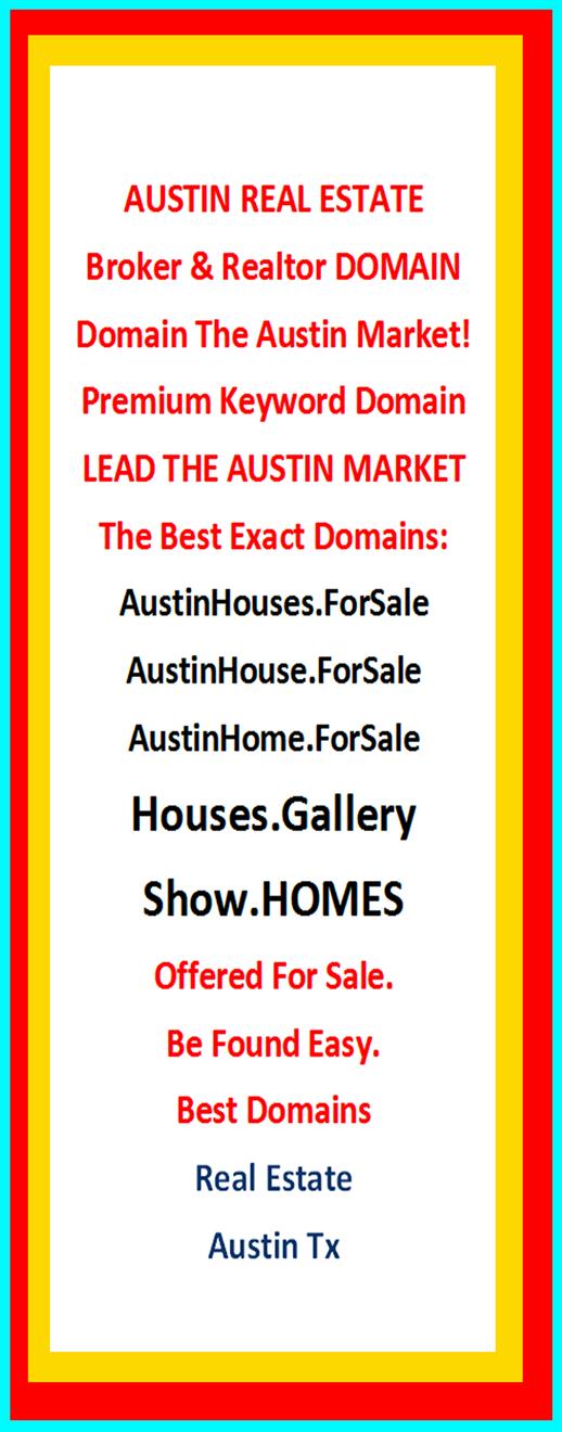 Austin Texas Broker & Realtors