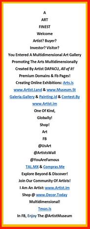 Texas Fine Art Galleries